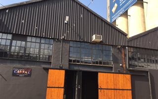 100 m² Commercial space in Newtown