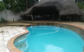 4 Bedroom House in Oakglen