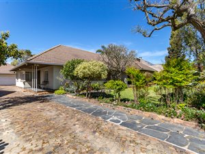 6 Bed House in Krigeville