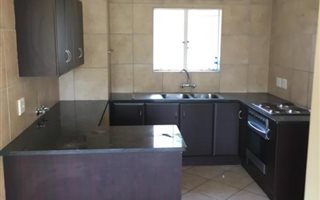 2 Bedroom Apartment in Brooklands