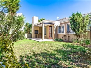 2 Bed Townhouse in Oude Westhof