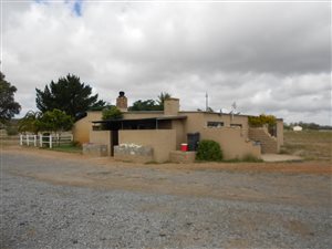 690 ha Farm in Yzerfontein