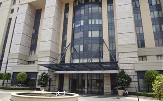 2 Bedroom Apartment in Morningside