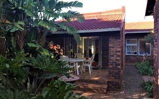 3 Bedroom Townhouse in Fairland