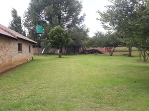 5 Bed House in Pomona AH