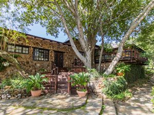 21 ha Farm in Hennops River