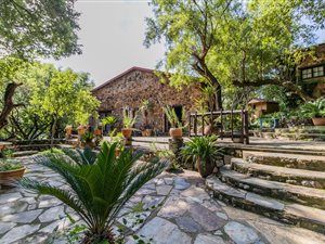 21 ha Farm in Hennops River