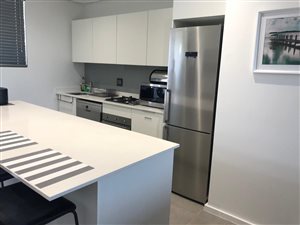 2 Bedroom Apartment in Sibaya Precinct