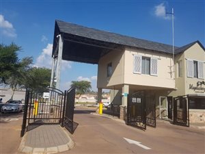 1522 m² Land available in Amandasig