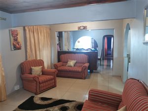 3 Bed House in Roosendal