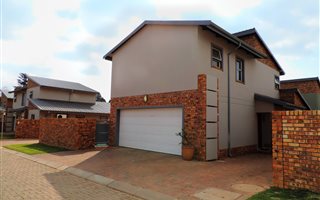 3 Bedroom House in Pomona