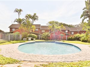 3 Bed Townhouse in Arboretum