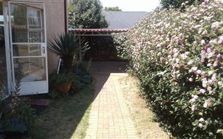 1 Bedroom House in Sydenham