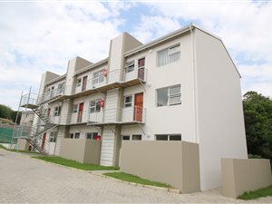 2 Bed Flat in Bonnie Doone