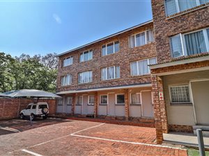 2 Bed Apartment in Hatfield