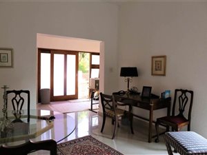 1 Bed House in Sandhurst