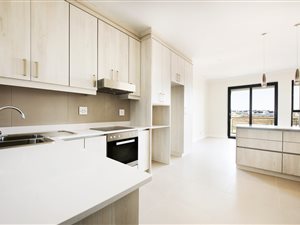 2 Bed Apartment in Sitari