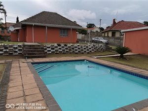 3 Bed House in Sarnia