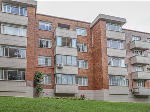1 Bed Apartment in Morningside