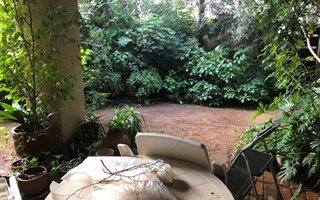 3 Bedroom Townhouse in Atholl