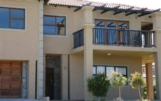 3 Bedroom House in St Francis Bay