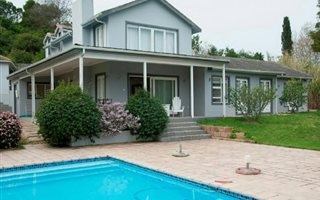 4 Bedroom House in Hunters Home