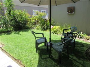 2 Bed House in Sedgefield