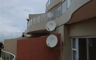 3 Bedroom Duplex in Umdloti Beach