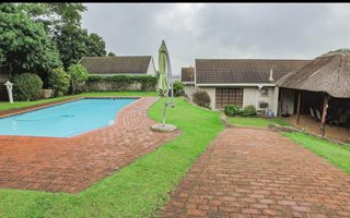 3 Bedroom House in Gillitts