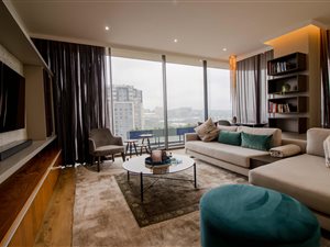 2 Bed Apartment in Morningside