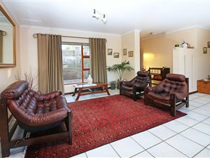 4 Bed House in Bellville Central