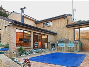 4 Bed House in Bellville Central