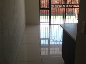 2 Bed Townhouse in Ravenswood