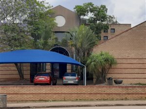 1000 m² Commercial space in Louis Trichardt