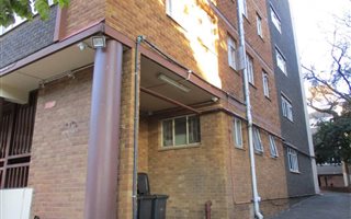 2 Bedroom Apartment in Muckleneuk