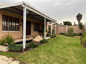 3 Bed House in Sophiatown