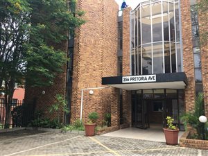 356 m² Commercial space in Ferndale