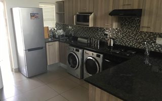 2 Bedroom Apartment in Edenburg