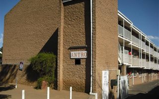 2 Bedroom Apartment in Navalsig