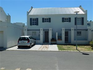 2 Bed House in Nuutgevonden