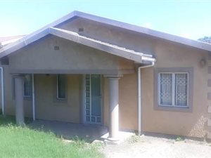 3 Bed House in Valdin Heights