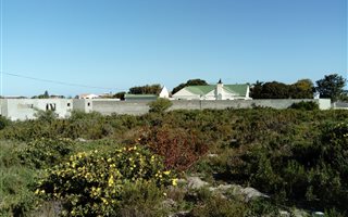 844 m² Land available in Westcliff