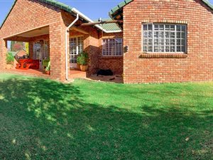 3 Bed House in Randpark Ridge