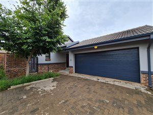 3 Bed Simplex in Celtisdal