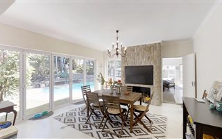 4 Bedroom House in Vierlanden