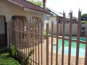 3 Bed House in Boksburg Central