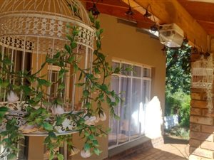 1 Bedroom Garden Cottage in Lynnwood Ridge