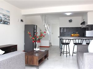 2 Bed Duplex in Eersterivier