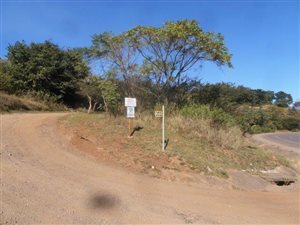 3.8 ha Land available in Cliffdale