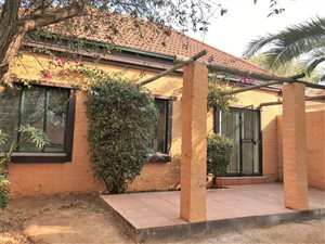 2 Bed Townhouse in Sundowner